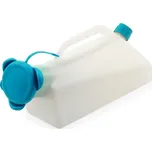 DMA UROLIS 9/8000, Nádoba na moč s mechanismem proti vylití