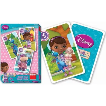 černý petr Dino Černý Petr Doktorka plyšáková