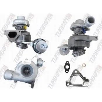 Turbodmychadlo Dmychadlo, plnění, , 6160960199, 6390900880, 6460960199, 6460960699, 646096069980, A6160960199, A6390900880, A6390900980, A6460960199, A646096019980, A6460960699, TURBORAIL, 900-00105-000