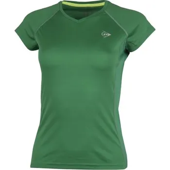 Dámské tričko DUNLOP CLUB T-shirt