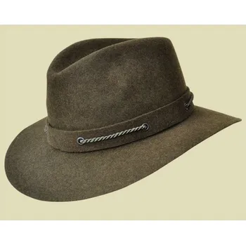 Klobouk Myslivecký klobouk ADAM velikost: 58
