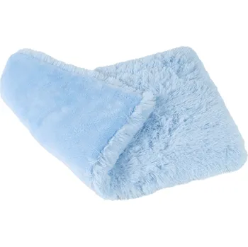 Pelíšek pro psa Podložka YETTI O´lala Pets pro psa Modrá Velikost: 100 x 70 cm