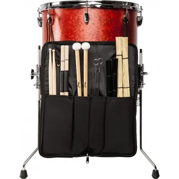 Obal pro bicí nástroj Stagg DS04, pouzdro na paličky