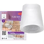Chránič malíku Dr. Grepl Gel-line Tubi 2 ks - průhledný