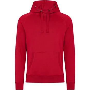 Pánská mikina Hrm Unisex prémiová mikina HRM903 Red M