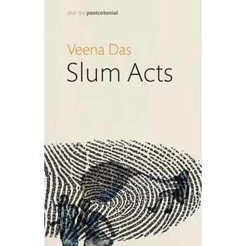 Slum Acts - Das, Veena