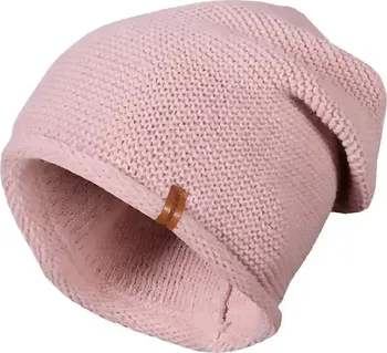 Čepice Dámská pletená zimní čepice 7100382-4 uni