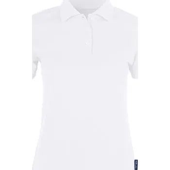 Dámská košile Hrm Dámské polo triko HRM402 White XL
