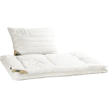 přikrývka Přikrývka Organic - EV, 135x200 cm 350 g/m2