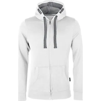 Pánská mikina Hrm Pánská mikina HRM701 Off White 4XL