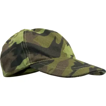 Kšiltovka Kšiltovka Alex Fox Johny - český vzor, 58