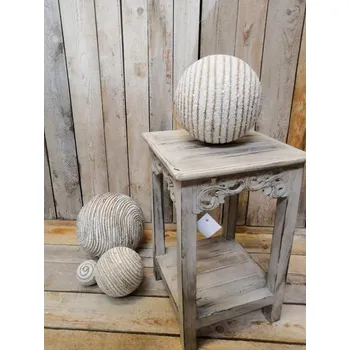 Vánoční ozdoba Vánoční koule na zavěšení - PHG, Průměr 25 cm