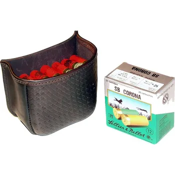 turistický batoh Brašna na brokové náboje