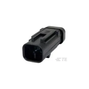 Elektrický konektor TE Connectivity 776428-4, 1 ks Bag