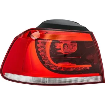 Zadní světlomet Zadní světlo HELLA 2SD 010 408-071