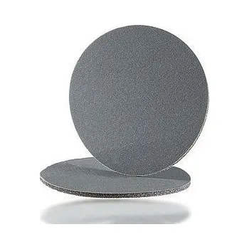 Brusný kotouč Hermes 6339065 | Brusný výsek na suchý zip 150 mm Z600, FineNet 915