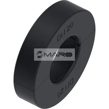 Vodovodní potrubí Merabell Čelist náhradní pro pákový lis M0303, DN20, M0309