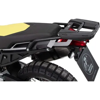 Nosič na motocykl a skútr Nosič horního kufru EasyRack na Aprilia Tuareg 660 (2022-)