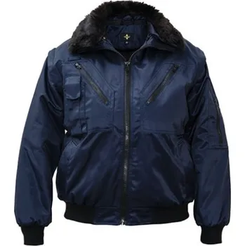 Korntex Oslo Pilotní bunda 4 v 1 KX809 Navy M