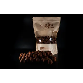 Boilies G.B.U. Boilies BIOPRO 20 mm Hmotnost: 1 kg