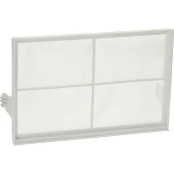 Praní a péče o prádlo Vzduchový filtr do sušiček prádla AEG Electrolux Zanussi (1123553107)