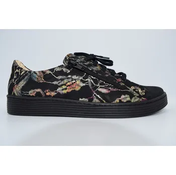 Dámské polobotky PEON dámská vycházková polobotka AM/313-1F Velikost: 38