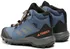 Dětská treková obuv adidas Terrex Mid Gore-Tex Hiking IF5704