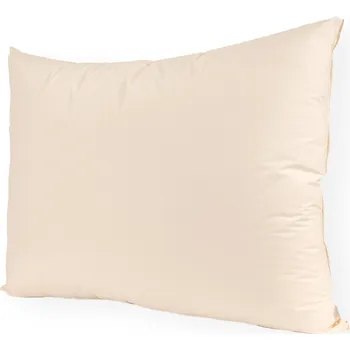 Polštář Zaspi.cz Vlněný smetanový Josef