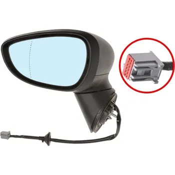 Auto zrcátko ACI FORD B-MAX 8/12- L (1801805)