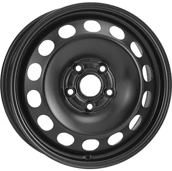 Plechové kolo Alcar Stahlrad 06667 6,5x16 5x112 ET46 57,1