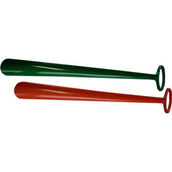 Kravata Lžíce plastová Dr. Grepl 60 cm s rukojetí 1 ks - různé barvy