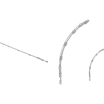 Příslušenství k oknu Obloukové prodloužení ROTO NT