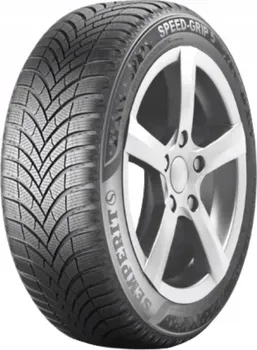 Zimní osobní pneu Semperit Speed-Grip 5 225/40 R18 92 V XL FR