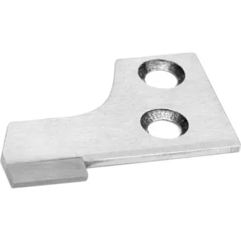 Příslušenství k šicímu stroji Nůž spodní pro overlock Janome 104D,134D,203,234,304D,334D