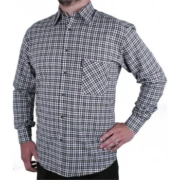 Pánská košile Myslivecká košile MARA letní DR Velikost.: M