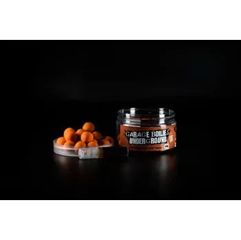 Boilies G.B.U. GBU ZEPPELIN POP UPS BIOPRO 14 mm 40g