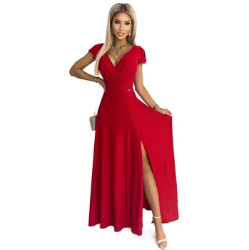 Dámské šaty Numoco Crystal 411-2