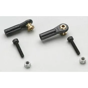 RC náhradní díl Revtec Kulový čep velký M3 - M3 dlouhý (2) - expresní doprava