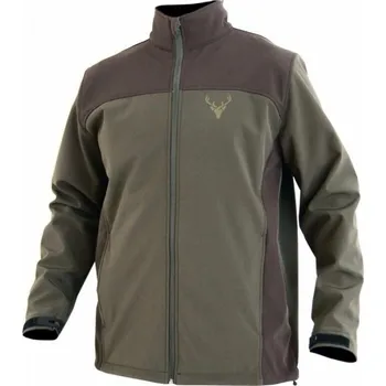 Pánský kabát Softsellová bunda Harth TROPHY Velikost.: S