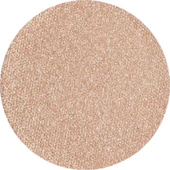 Oční stíny Glam Shop náplň: perlové oční stíny golden sand, 1,8 g
