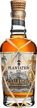 Rum Plantation Sealander 40 % 0,7 l