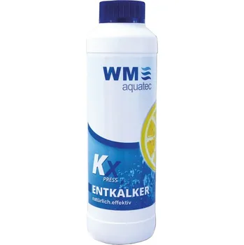 KXPRESS odvápňovač nádrží až do 160l (250ml)