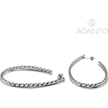 Náušnice Náušnice z chirurgické oceli