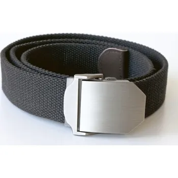 Opasek Korntex Classic Pracovní opasek KX151 Black one size