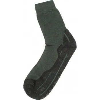 Pánské ponožky Afars WHI Merino Velikost.: L