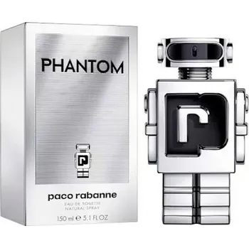 Pánský parfém Paco Rabanne Phantom M EDT