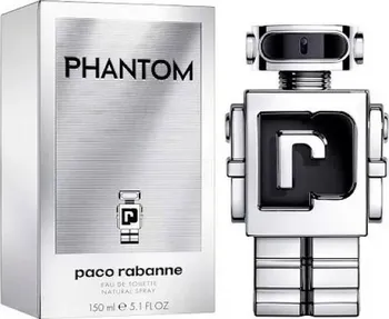 Pánský parfém Paco Rabanne Phantom M EDT