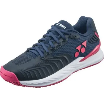 Dámská tenisová obuv Tenisová obuv YONEX PC ECLIPSION 4 WOMEN CL - Navy Pink, Velikost EUR 37.5