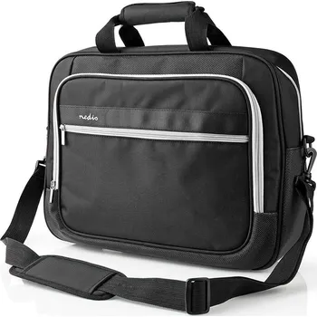 brašna na notebook Nedis BRAŠNA PRO NOTEBOOK 15-16" POLYESTER