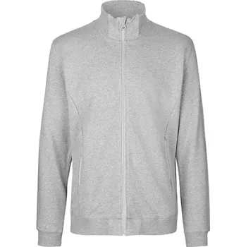 Pánská mikina Neutral Unisex mikina NE73601 Sport Grey 3XL